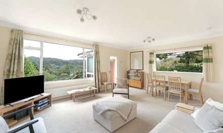 2 Bed in Ambleside