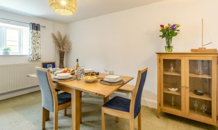 2 Bed in Summercourt 9