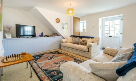 2 Bed in Summercourt 7