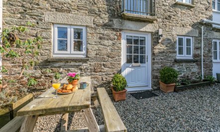 2 Bed in Summercourt