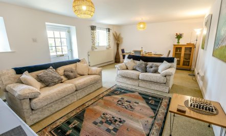 2 Bed in Summercourt 6