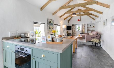 1 Bed in Summercourt 1