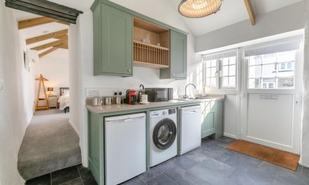 1 Bed in Summercourt 3