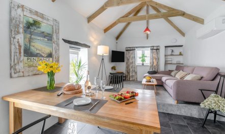 1 Bed in Summercourt 7