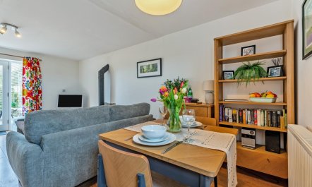 1 Bed in Glaisdale 8