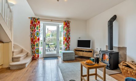 1 Bed in Glaisdale 7