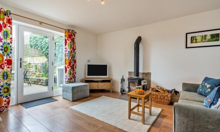 1 Bed in Glaisdale 6