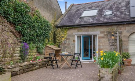 1 Bed in Glaisdale