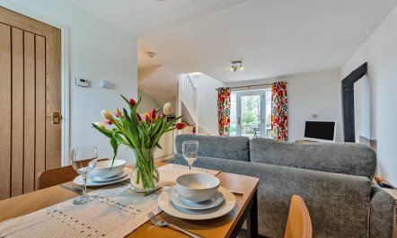 1 Bed in Glaisdale 9