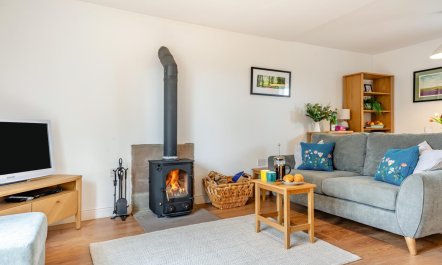 1 Bed in Glaisdale 3