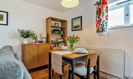1 Bed in Glaisdale 2