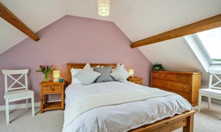 1 Bed in Glaisdale 4