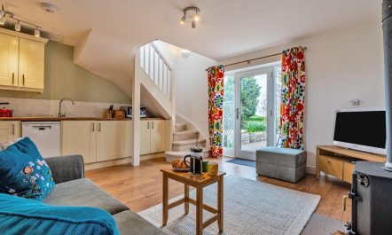 1 Bed in Glaisdale 1
