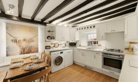 3 Bed in Chapel Stile 9