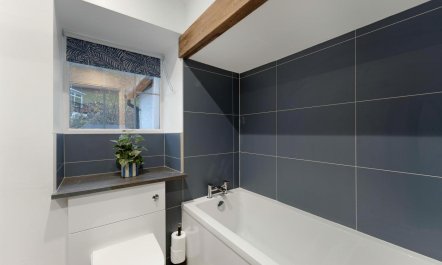 3 Bed in Chapel Stile 6