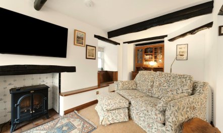 3 Bed in Chapel Stile 2