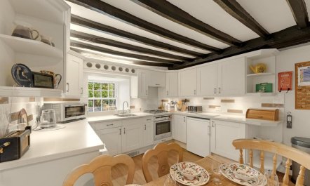 3 Bed in Chapel Stile 3