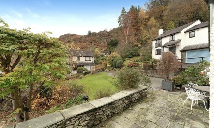 3 Bed in Chapel Stile 4