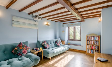 4 Bed in Bacton 3