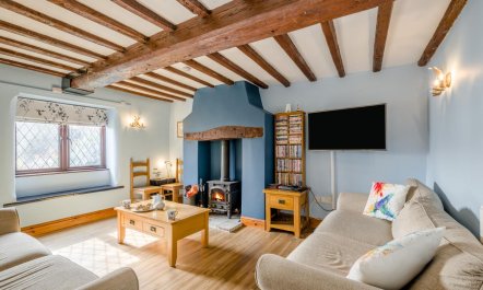 4 Bed in Bacton 6
