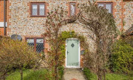4 Bed in Bacton 4