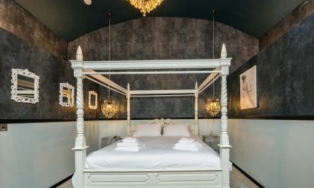 8 Bed in Cockermouth 8