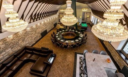 8 Bed in Cockermouth
