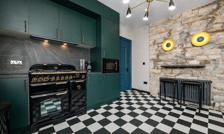 8 Bed in Cockermouth 2