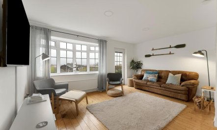 2 Bed in Windermere 6