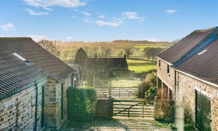 3 Bed in Borrowby