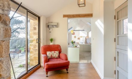 3 Bed in Borrowby 4