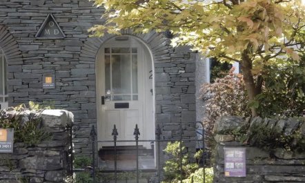 2 Bed in Ambleside