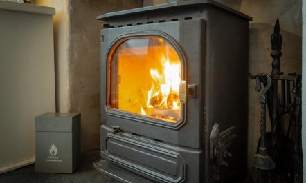 1 Bed in Hawkshead 3