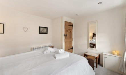 1 Bed in Hawkshead 7