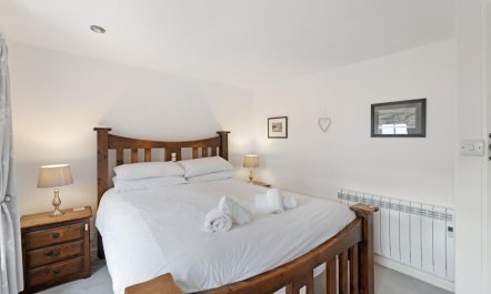 1 Bed in Hawkshead 5