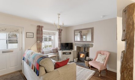 1 Bed in Hawkshead 2