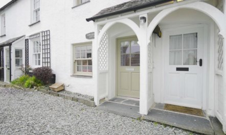 1 Bed in Hawkshead