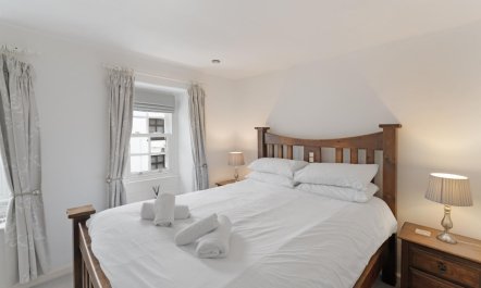1 Bed in Hawkshead 6
