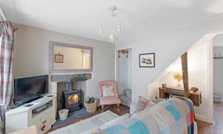 1 Bed in Hawkshead 1
