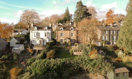4 Bed in Ambleside