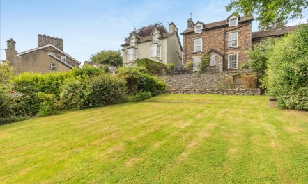 4 Bed in Ambleside 4