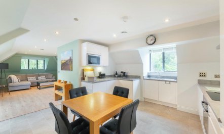 1 Bed in Windermere