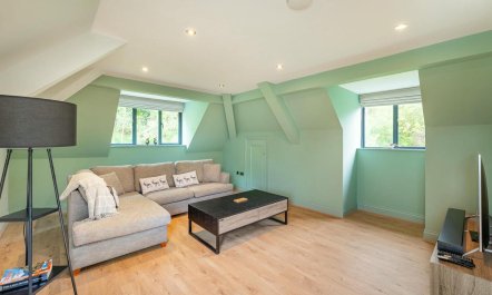 1 Bed in Windermere 4