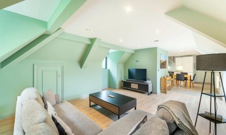 1 Bed in Windermere 7