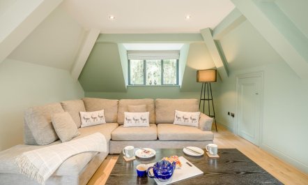 1 Bed in Windermere