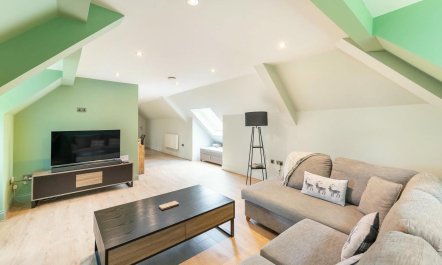 1 Bed in Windermere 6