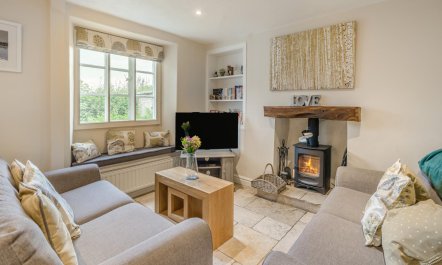 2 Bed in Ambleside