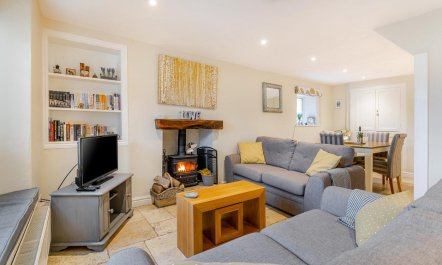 2 Bed in Ambleside