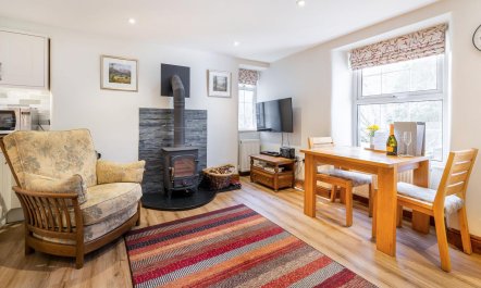 1 Bed in Ambleside