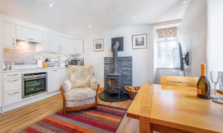 1 Bed in Ambleside 3